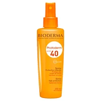 BIODERMA Photoderm SPF 40 Sunscreen Spray - 200ml