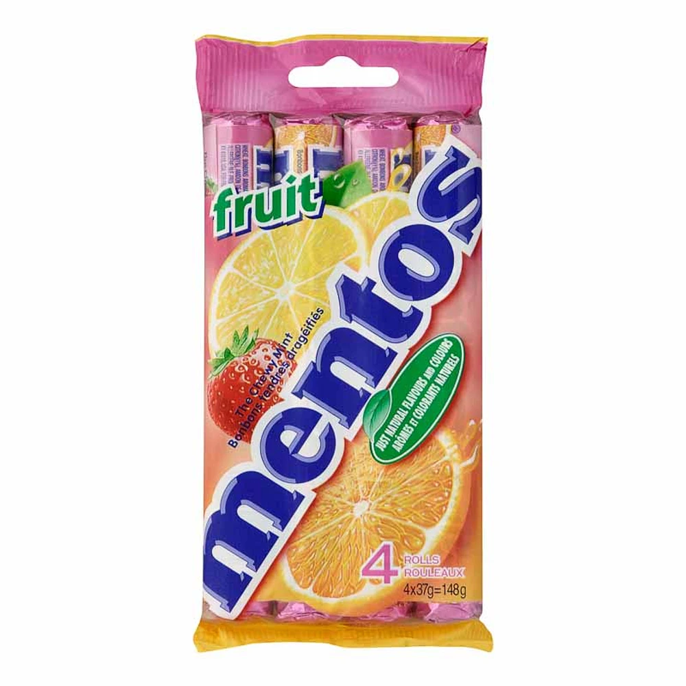 Mentos