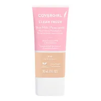 CoverGirl Clean Fresh Skin Milk Nourishing Foundation