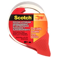 Scotch Moving & Storage Tape