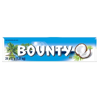 Bounty Milk Bar - 57g