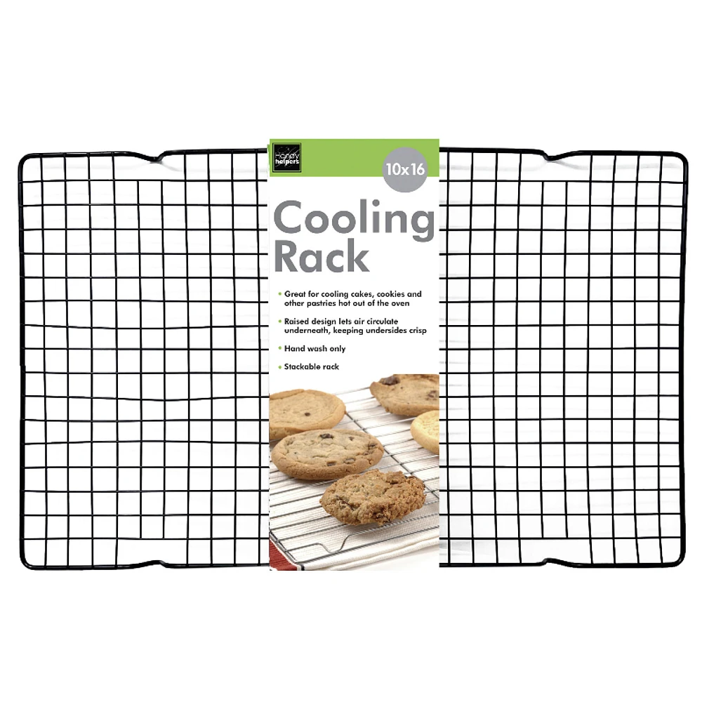 Nonstick Cooling Rack Cooling Baking Tray