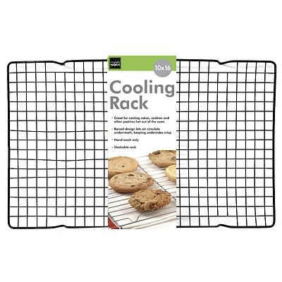 Nonstick Cooling Rack Cooling Baking Tray