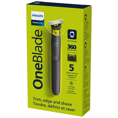 Philips OneBlade 360 Face - QP2724/22