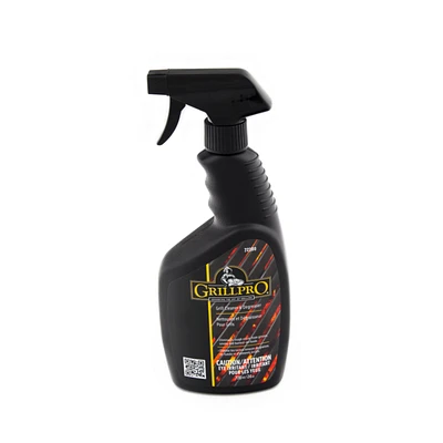 Grill Pro Natural Grill Cleaner