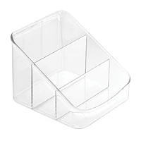 InterDesign Linus Packet Organizer - Clear