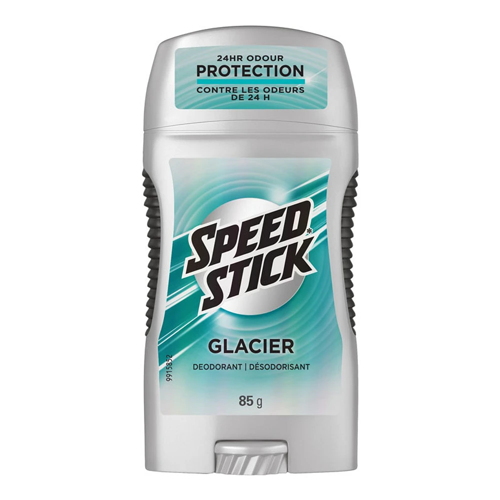 Speed Stick Deodorant - Glacier - 85g