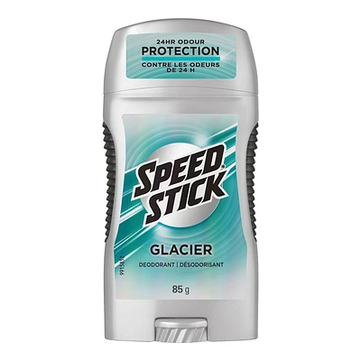 Speed Stick Deodorant - Glacier - 85g