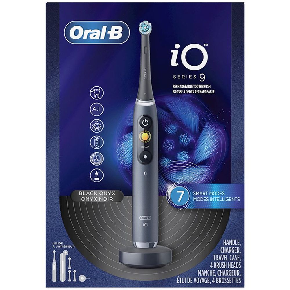 Oral-B iO Series 9 Rechargeable ToothBrush