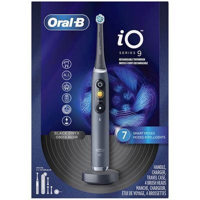 Oral-B iO Series 9 Rechargeable ToothBrush