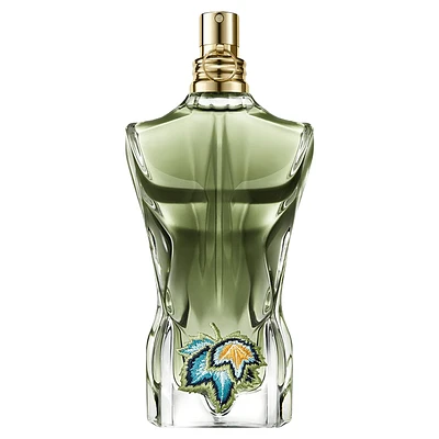 Jean Paul Gaultier Le Beau Paradise Garden Eau de Parfum - 125ml