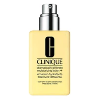 Clinique Dramatically Different Moisturizing Lotion