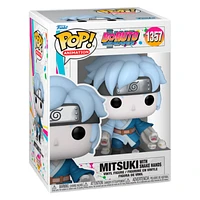 Funko POP! Animation Boruto Figure - Mitsuki with Snake Hands