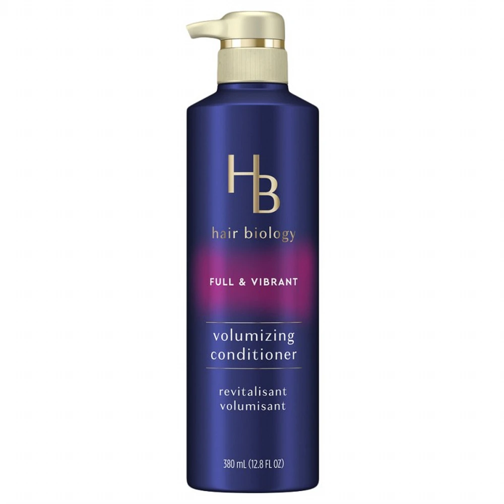 Hair Biology Volume Conditioner - 380ml