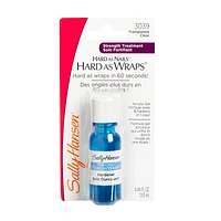 Sally Hansen Hard as Nails Hard as Wraps Powerful Acrylic Gel - 13ml 