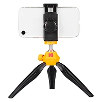 Kodak Smartphone Tripod - Black - KDKTP001