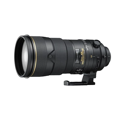 Nikon AF-S FX 300mm F/2.8G ED VR II Lens - 2186