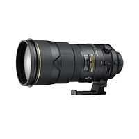 Nikon AF-S FX 300mm F/2.8G ED VR II Lens - 2186