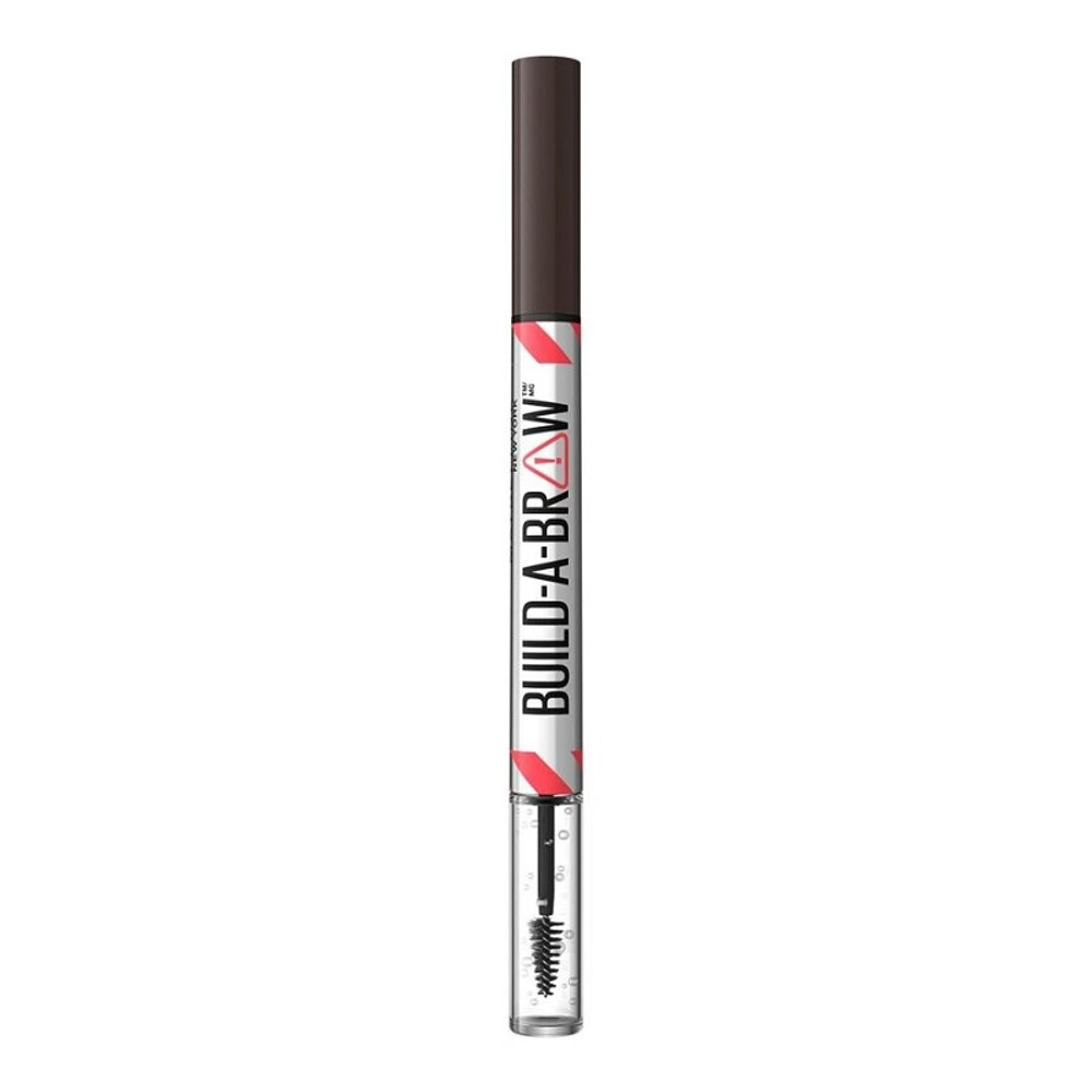 Maybelline Build-A-Brow 2-in-1 Brow Pen and Sealing Gel