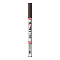 Maybelline Build-A-Brow 2-in-1 Brow Pen and Sealing Gel