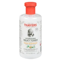 Thayers Milky Hydrating Face Toner with Snow Mushroom And Hyaluronic Acid - 355ml