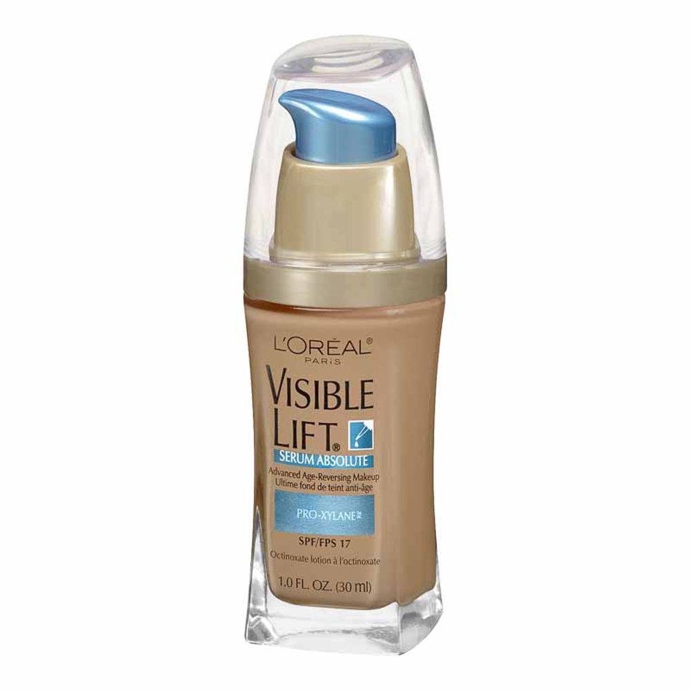 L'Oreal Visible Lift Serum Absolute Foundation