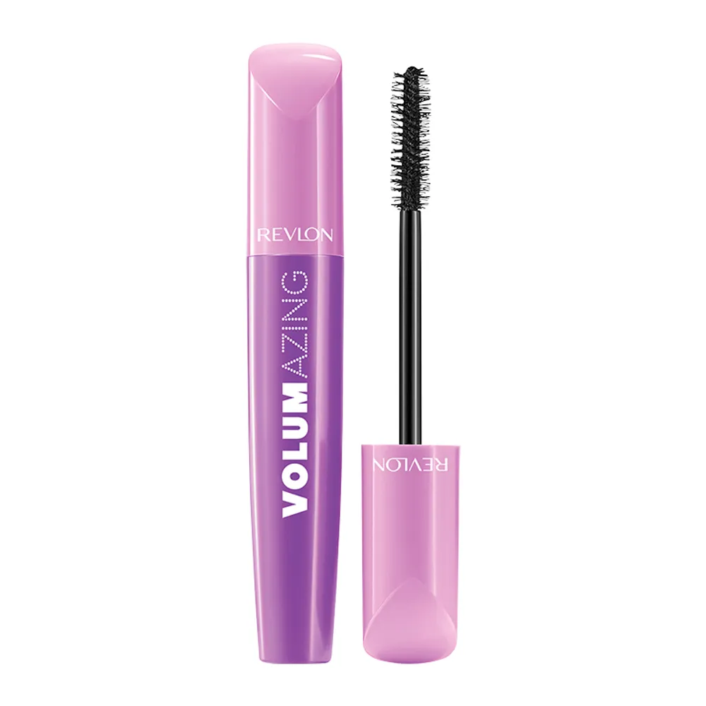 Revlon Volumazing Mascara - Blackest Black