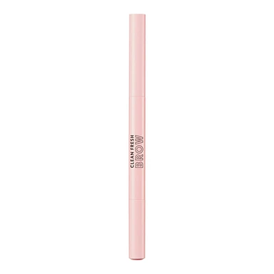 COVERGIRL Clean Fresh Brow Filler Pomade Pencil - dark brown (600)