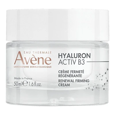 Eau Thermale Avene Hyaluron Activ B3 Renewal Firming Cream - 50ml
