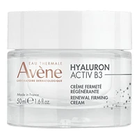 Eau Thermale Avene Hyaluron Activ B3 Renewal Firming Cream - 50ml