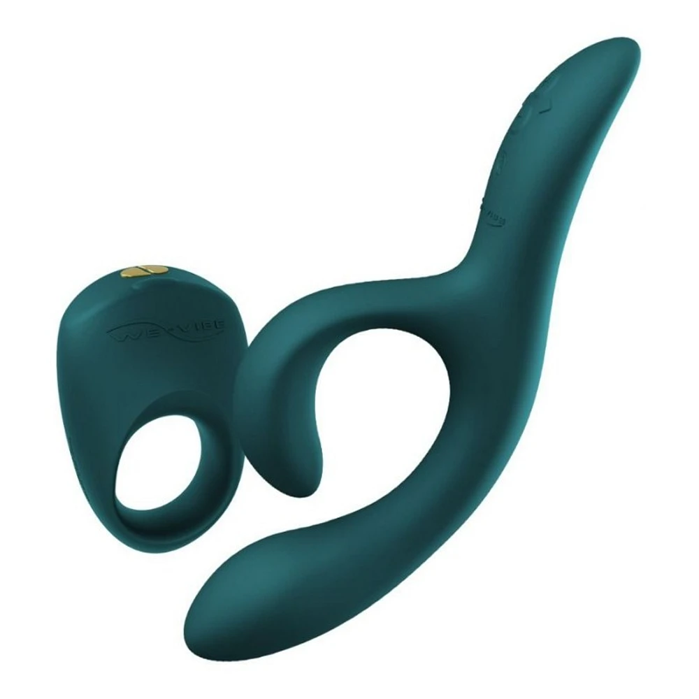 We-Vibe Date Night Set - Green Velvet - SNC21SG9