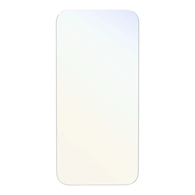 OtterBox Premium Pro Screen Protector for Apple iPhone 15 Pro - Translucent
