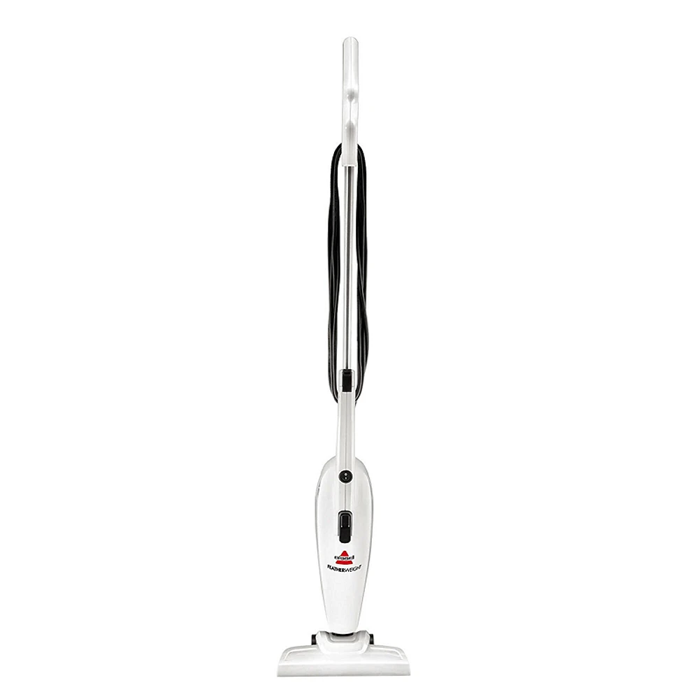 BISSELL Featherweight Stick 2-in-1 Vacuum - White - 2033Y