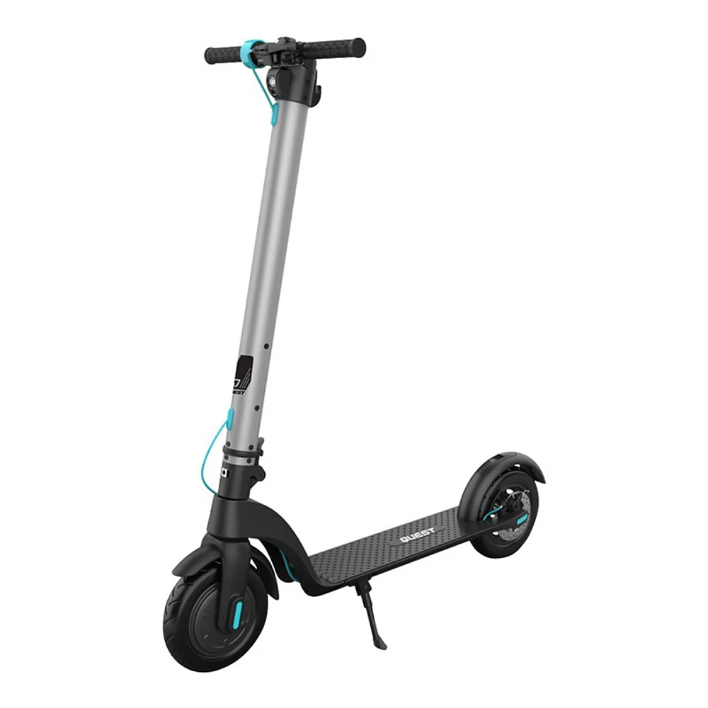 Quest Electric Scooter - ES350 - Open Box or Display Models Only