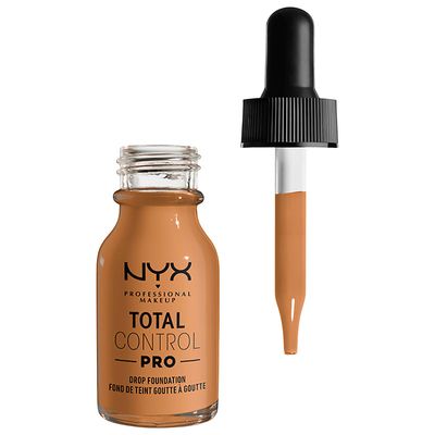 NYX Professional Makeup Total Control Drop Foundation