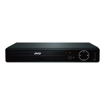 PROSCAN DVD Player - PDVD6670