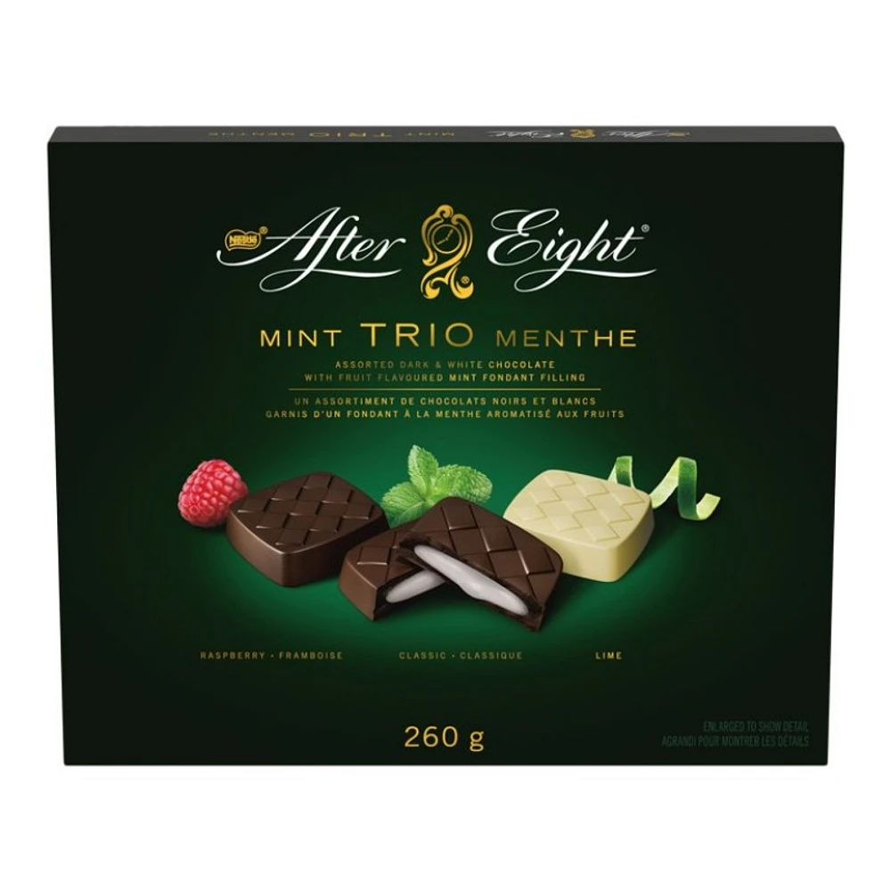 After Eight Chocolate Candy Mix - 260g