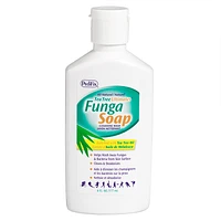 PediFix Tea Tree Ultimates Funga Soap - 177ml