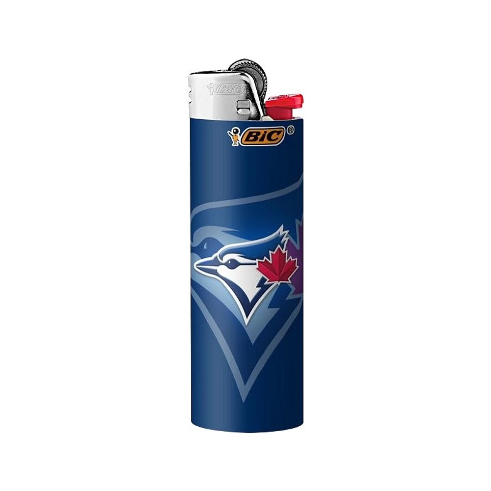 BIC Maxi Lighter - Toronto Blue Jays