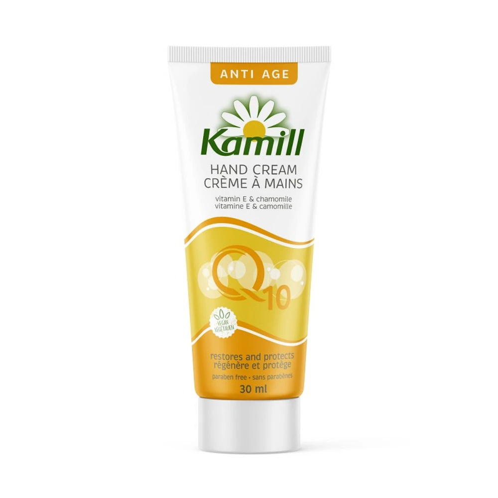 Kamill Hand Cream - Anti Age Q10