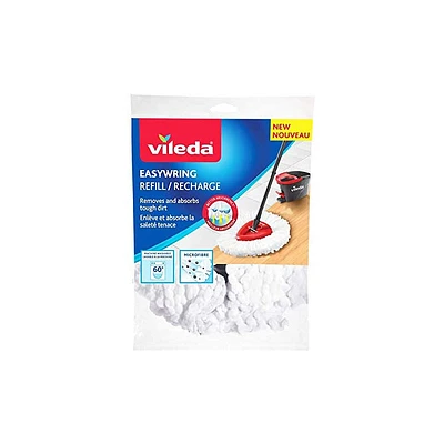 Vileda Easy Wring Refill - 143124