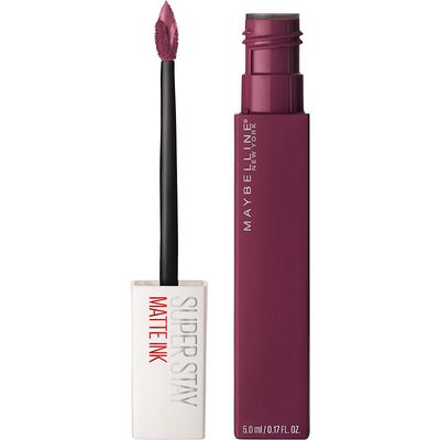 Maybelline SuperStay Matte Ink Liquid Lipstick