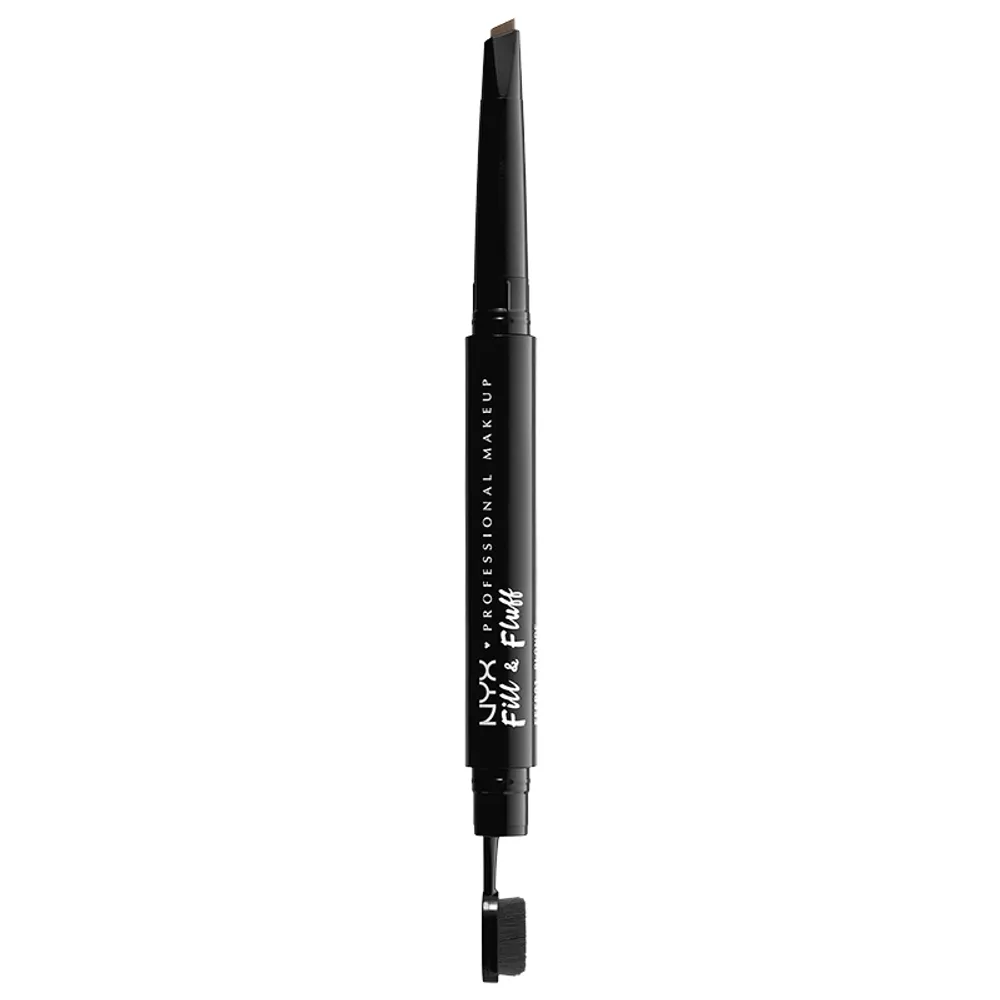 NYX Professional Makeup Fill & Fluff Eyebrow Pomade Pencil