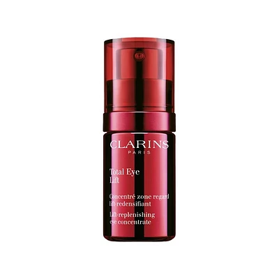 Clarins Total Eye Lift Lift-Replenishing Eye Concentrate - 15ml
