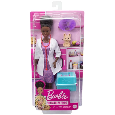 Barbie Pet Vet