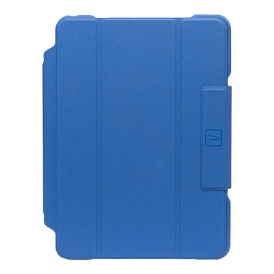 TUCANO Alunno Flip Cover for Apple iPad 10.2-inch - Blue