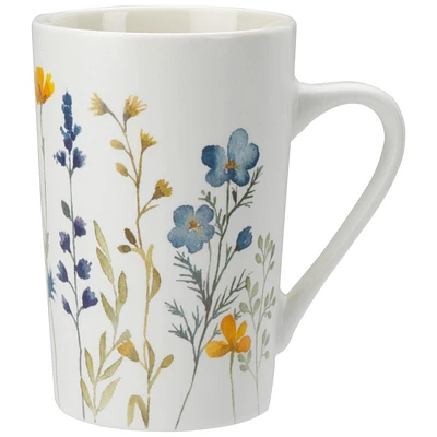 Collection by London Drugs Porcelain Mug - Assorted - 375ml