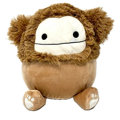 Squishmallows Bigfoot Plush Toy