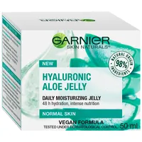Garnier Skin Naturals Hyaluronic Aloe Jelly - Normal Skin - 50ml