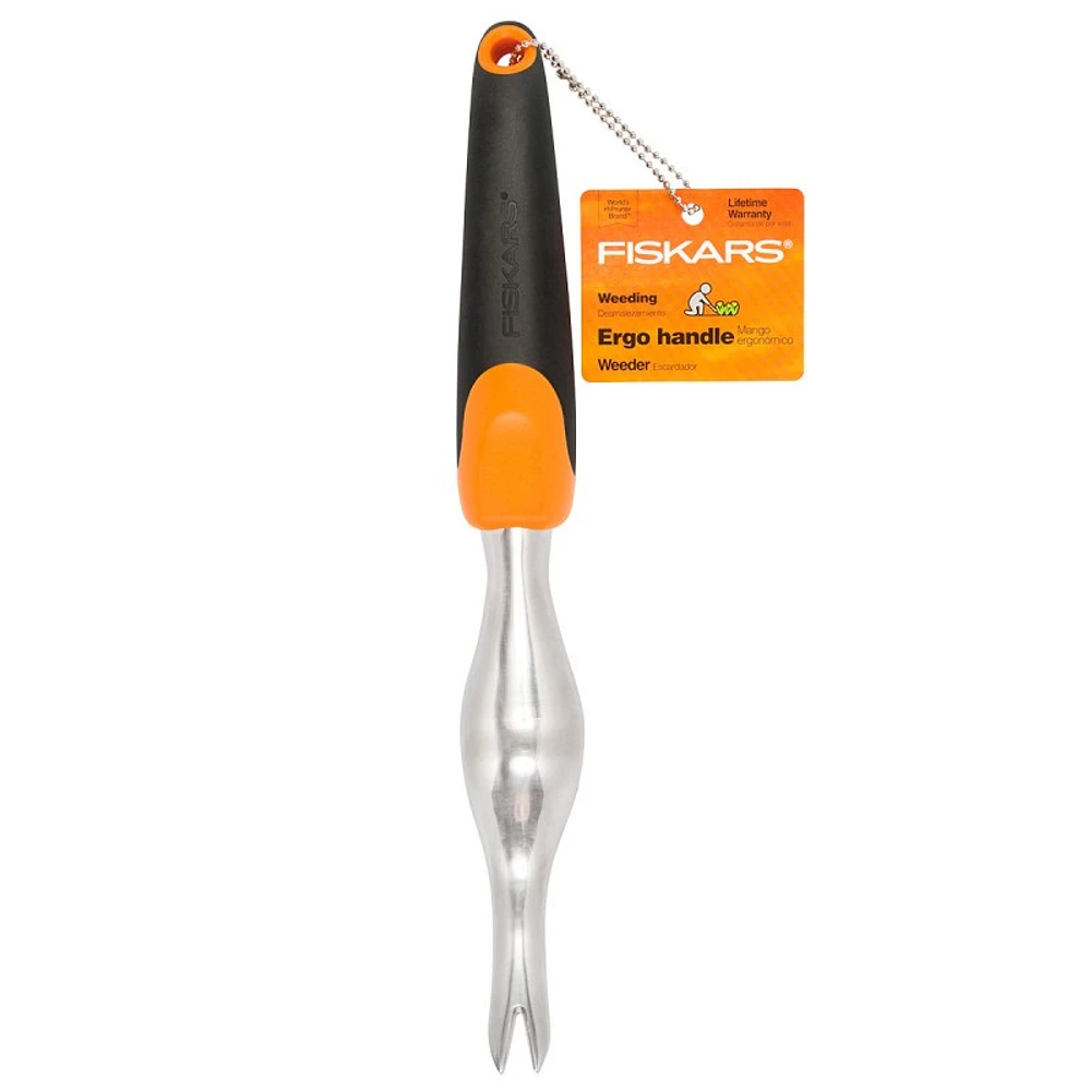 Fiskars Ergo Weeder